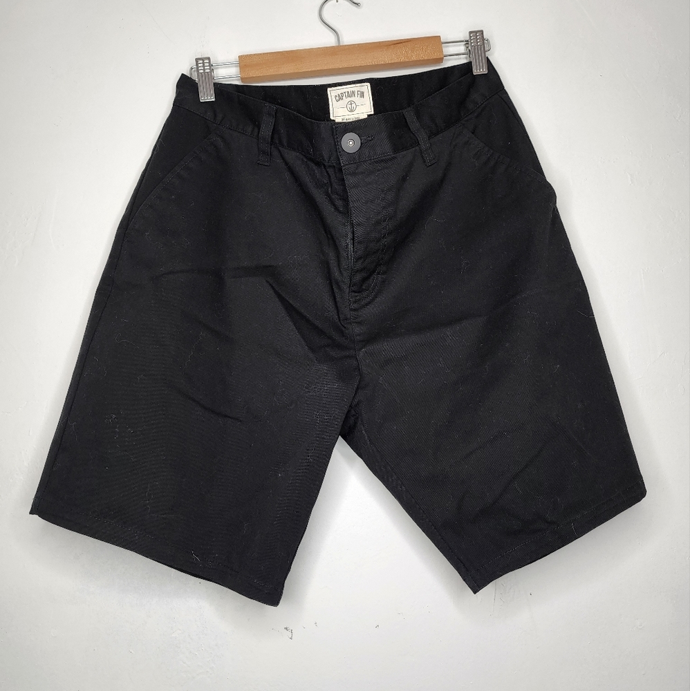 Captain finshorts